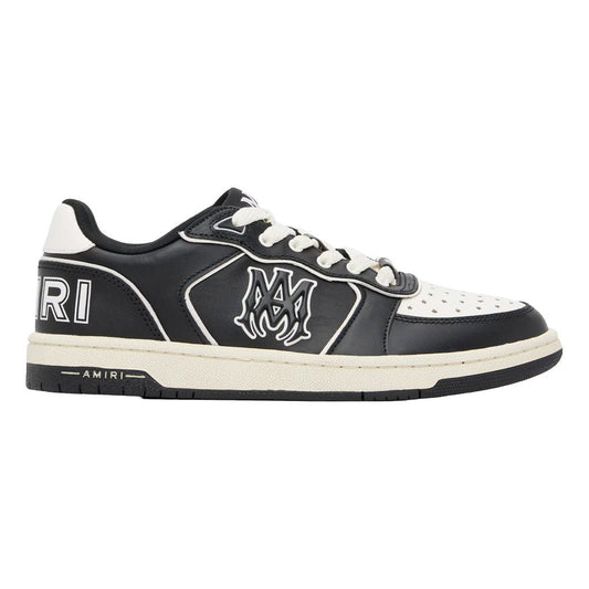 [Amiri] Newport SneakersAmiriDPUS Designer OutletBlack40[Amiri] Newport Sneakers