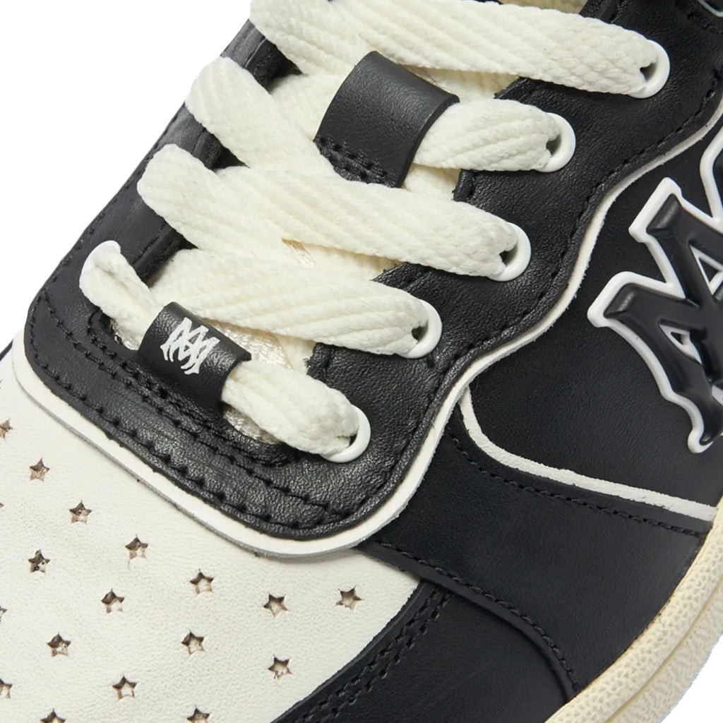 [Amiri] Newport SneakersAmiriDPUS Designer OutletBlack40[Amiri] Newport Sneakers