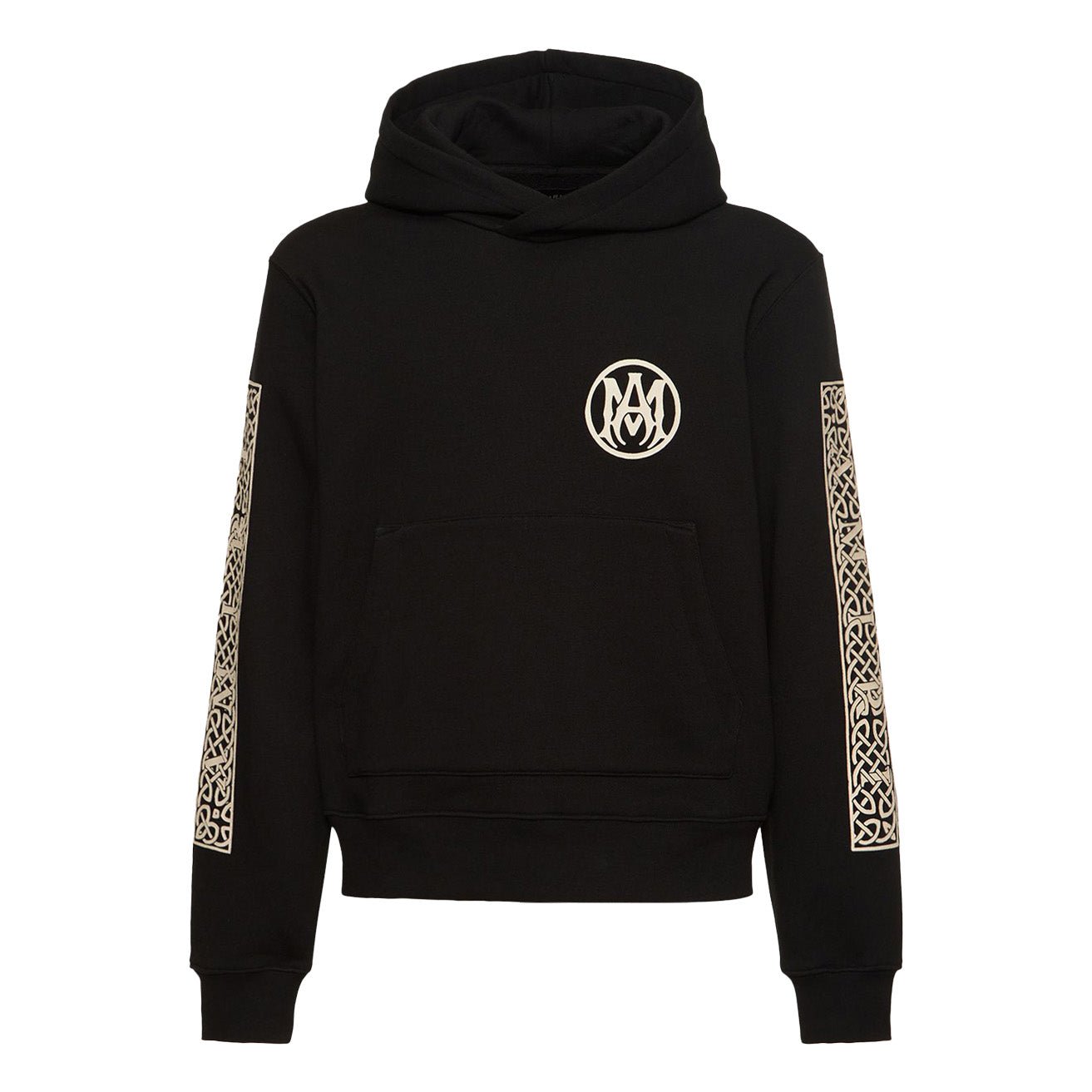 Amiri Ouija Board Hoodie in BlackHoodiesAmiriDPUSXSAmiri Ouija Board Hoodie in Black