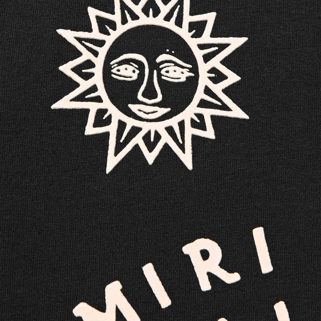 [Amiri] Ouija Board T-ShirtT-ShirtAmiriDPUS Designer Outlet191846422115BlackS[Amiri] Ouija Board T-Shirt