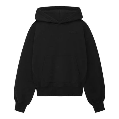 [Amiri] Oversized HoodieHoodies & Zip - UpsAmiriDPUS Designer Outlet197916743081BlackS[Amiri] Oversized Hoodie