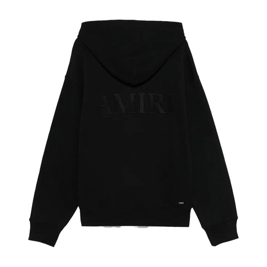 [Amiri] Oversized HoodieHoodies & Zip - UpsAmiriDPUS Designer Outlet197916743081BlackS[Amiri] Oversized Hoodie