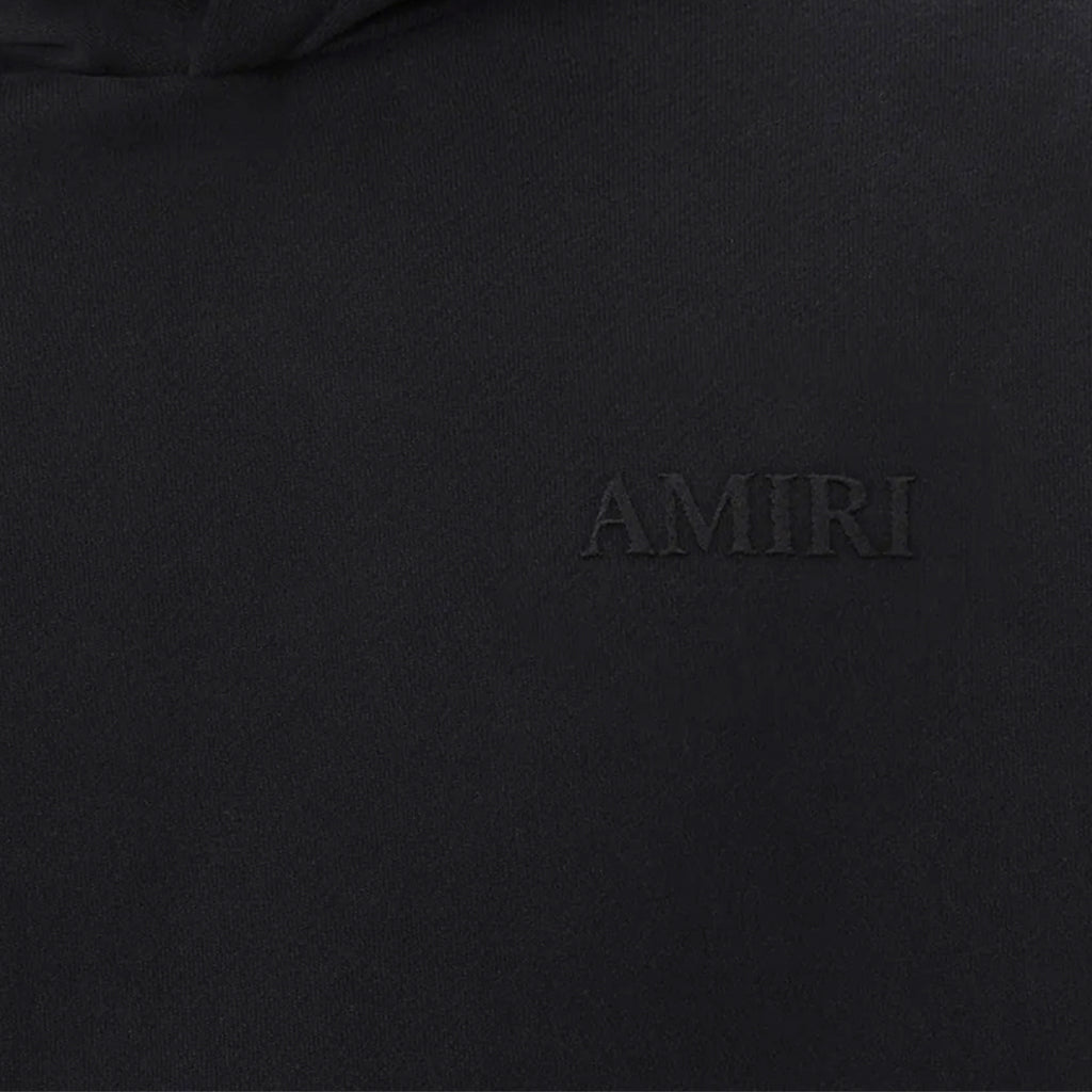 [Amiri] Oversized HoodieHoodies & Zip - UpsAmiriDPUS Designer Outlet197916743081BlackS[Amiri] Oversized Hoodie