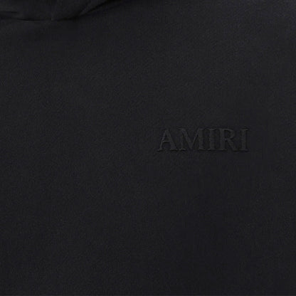 [Amiri] Oversized HoodieHoodies & Zip - UpsAmiriDPUS Designer Outlet197916743081BlackS[Amiri] Oversized Hoodie
