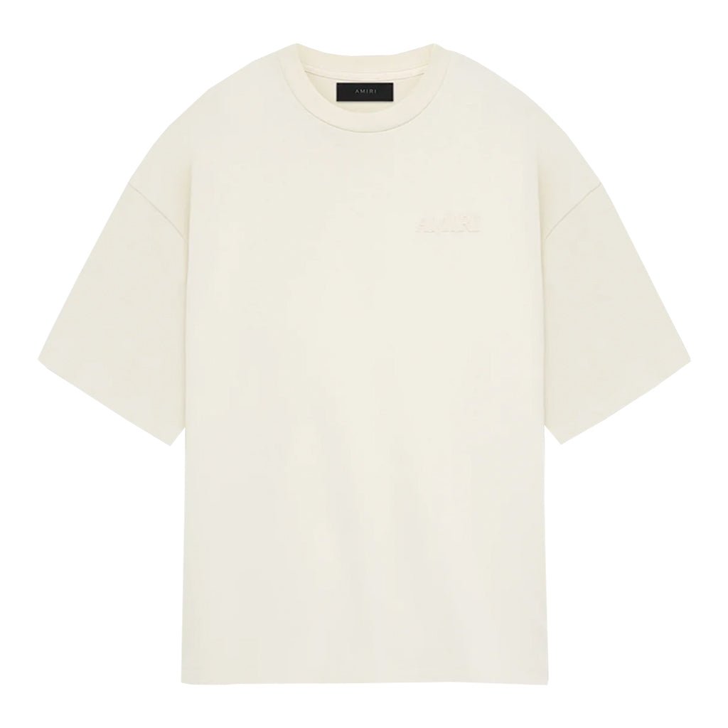 [Amiri] Oversized TeeT-ShirtsAmiriDPUS Designer Outlet197916556001BirchS[Amiri] Oversized Tee