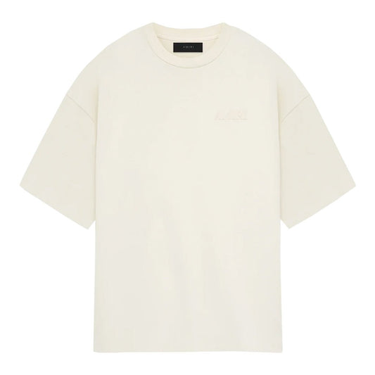 [Amiri] Oversized TeeT-ShirtsAmiriDPUS Designer Outlet197916556001BirchS[Amiri] Oversized Tee