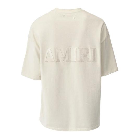[Amiri] Oversized TeeT-ShirtsAmiriDPUS Designer Outlet197916556001BirchS[Amiri] Oversized Tee