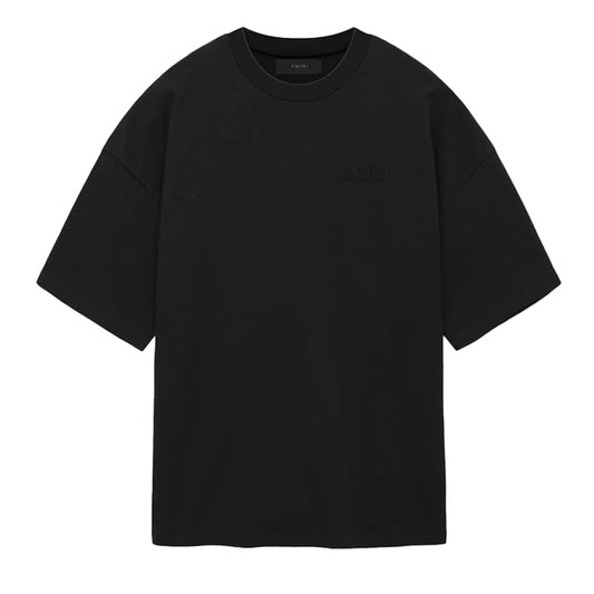 [Amiri] Oversized TeeT-ShirtsAmiriDPUS Designer Outlet197916556094BlackS[Amiri] Oversized Tee
