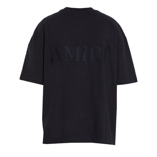 [Amiri] Oversized TeeT-ShirtsAmiriDPUS Designer Outlet197916556094BlackS[Amiri] Oversized Tee