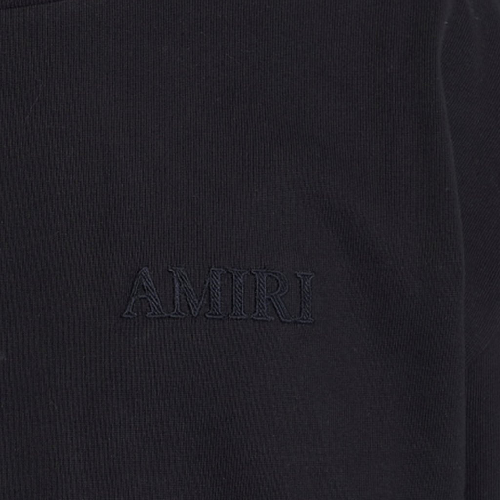 [Amiri] Oversized TeeT-ShirtsAmiriDPUS Designer Outlet197916556094BlackS[Amiri] Oversized Tee