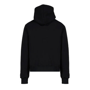 Amiri Pegasus Script Hoodie in BlackHoodiesAmiriDPUSXSAmiri Pegasus Script Hoodie in Black