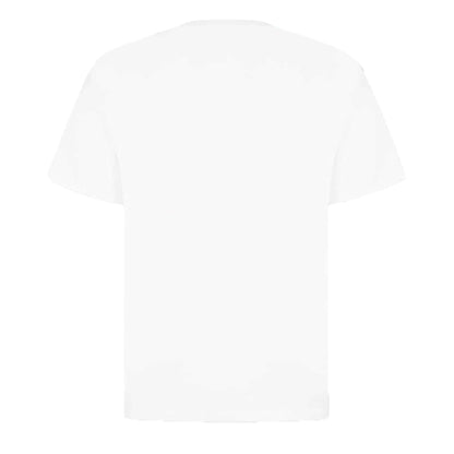 Amiri Pegasus Script Logo T-Shirt in White