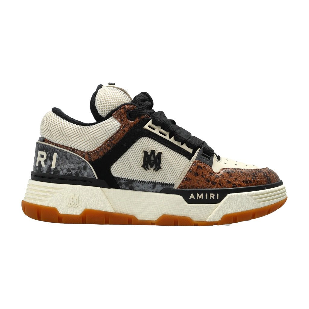 [Amiri] Snake MA - 1 SneakersShoesAmiriDPUS Designer OutletBlack40[Amiri] Snake MA - 1 Sneakers