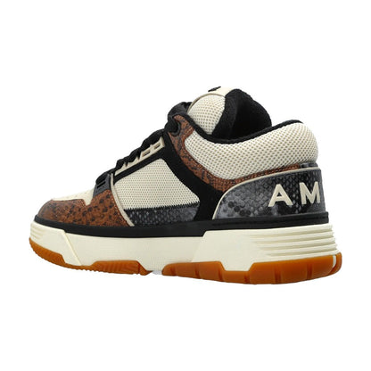 [Amiri] Snake MA - 1 SneakersShoesAmiriDPUS Designer OutletBlack40[Amiri] Snake MA - 1 Sneakers