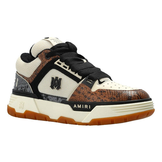 [Amiri] Snake MA - 1 SneakersShoesAmiriDPUS Designer OutletBlack40[Amiri] Snake MA - 1 Sneakers
