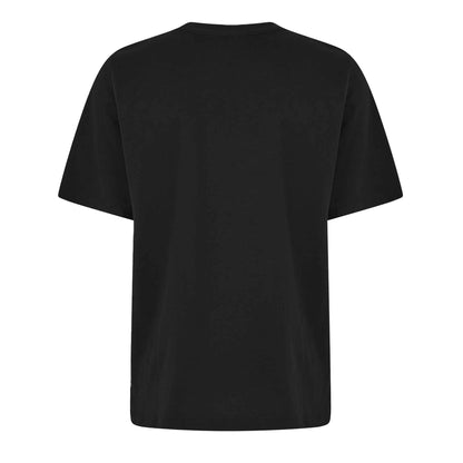 Amiri Stencil T-Shirt in Black