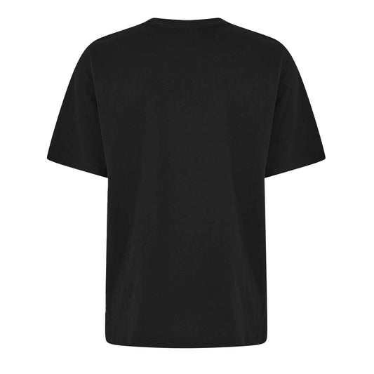 Amiri Stencil T-Shirt in Black