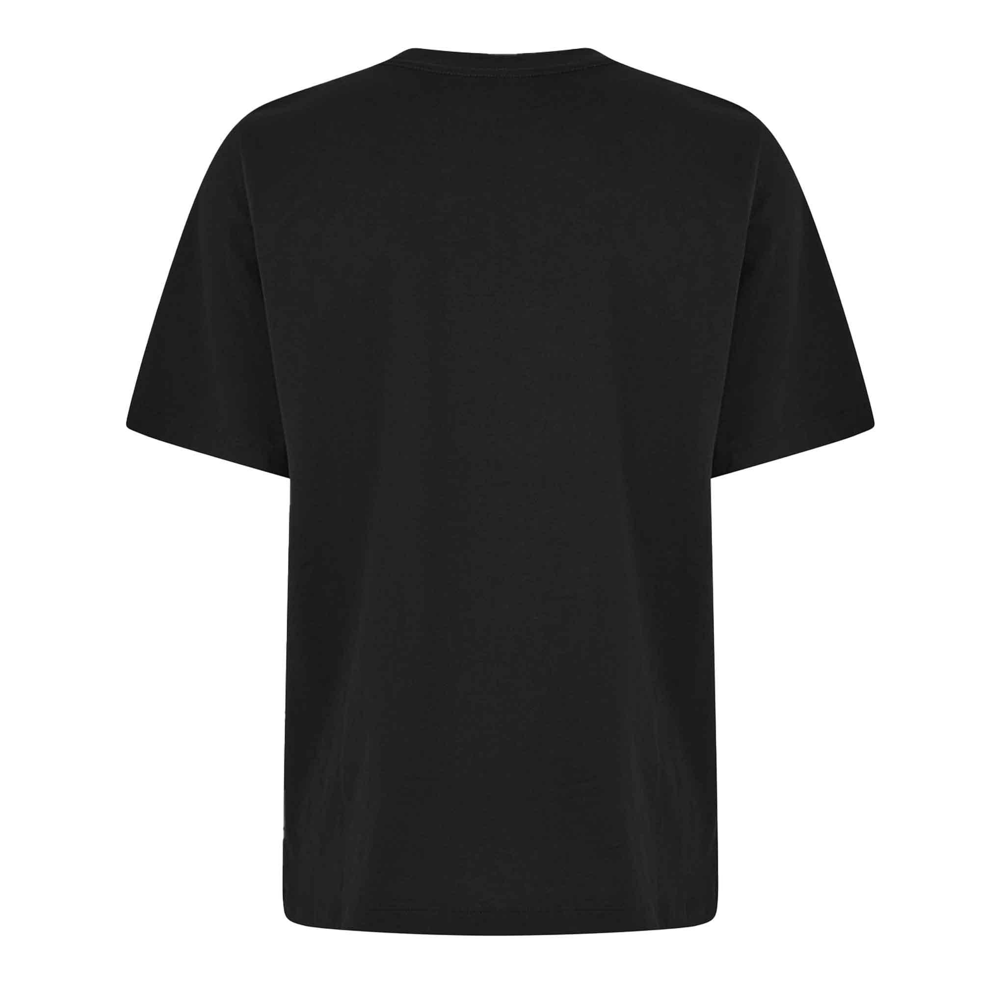 Amiri Stencil T-Shirt in Black