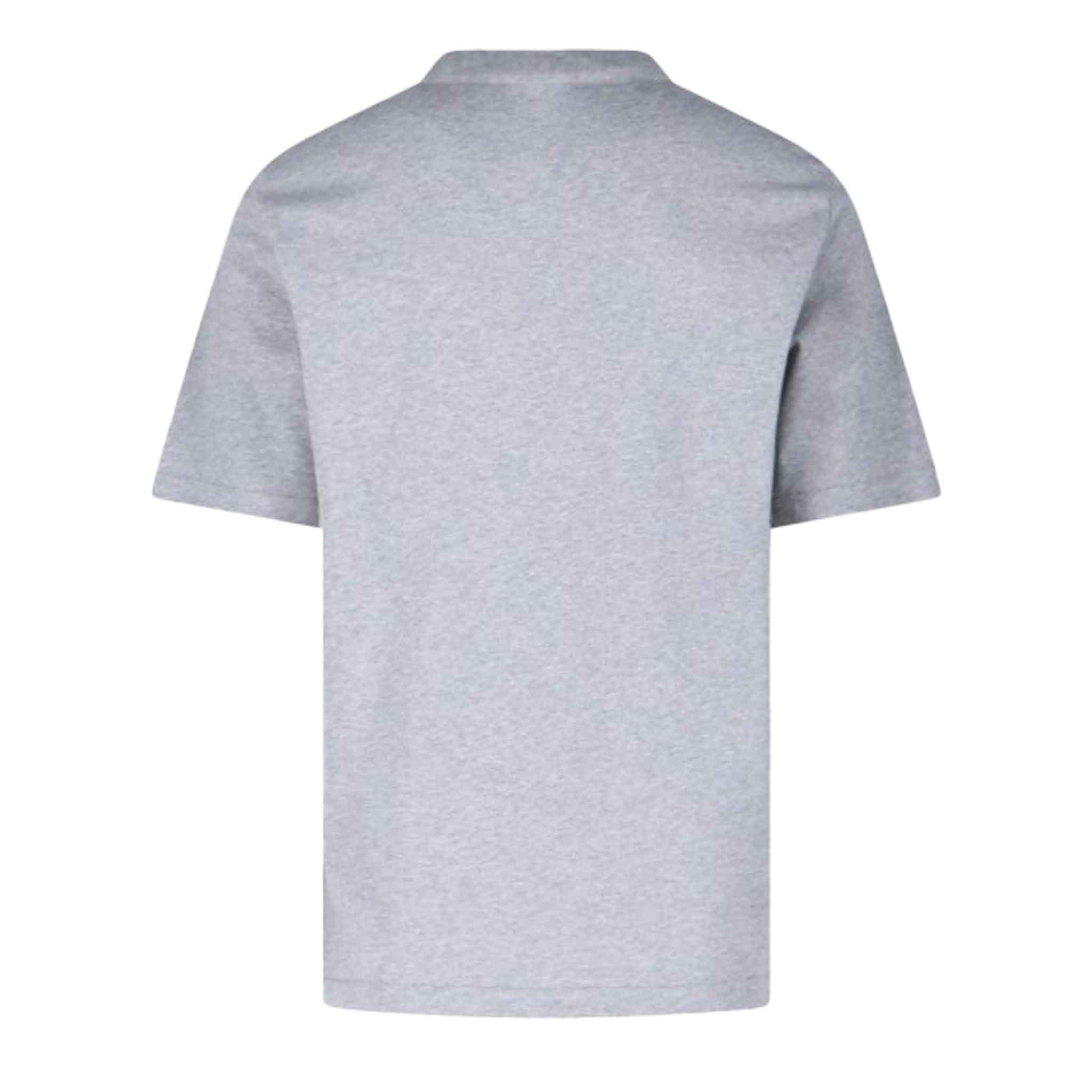 Amiri Stencil T-Shirt in Grey