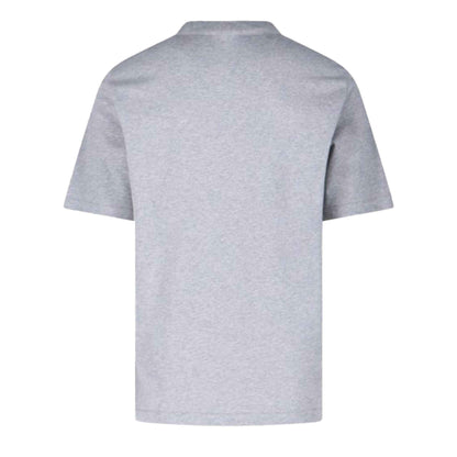 Amiri Stencil T-Shirt in Grey