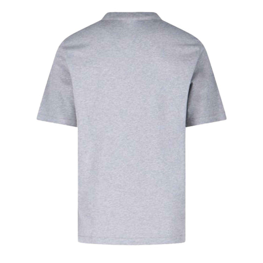 Amiri Stencil T-Shirt in Grey