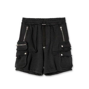 Amiri Tactical Shorts in BlackShortsAmiriDPUS191846359893XSAmiri Tactical Shorts in Black