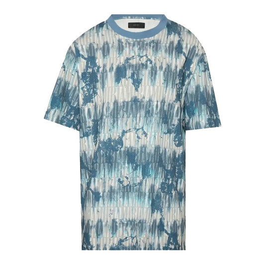 [Amiri] Tie Dye T-ShirtT-ShirtAmiriDPUS Designer Outlet191846451269BlueL[Amiri] Tie Dye T-Shirt