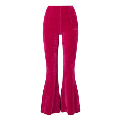 Amiri Women's Flare LeggingsTrousersAmiriDPUS Designer Outlet191846437249PinkXSAmiri Women's Flare Leggings