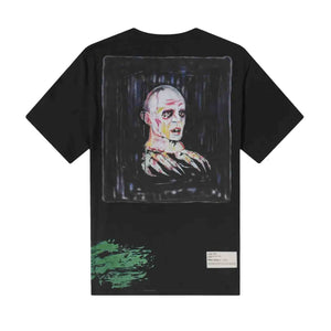 Amiri X Wes Lang Blood 38 T-ShirtT-ShirtsAmiriDPUS191846396300XSAmiri X Wes Lang Blood 38 T-Shirt