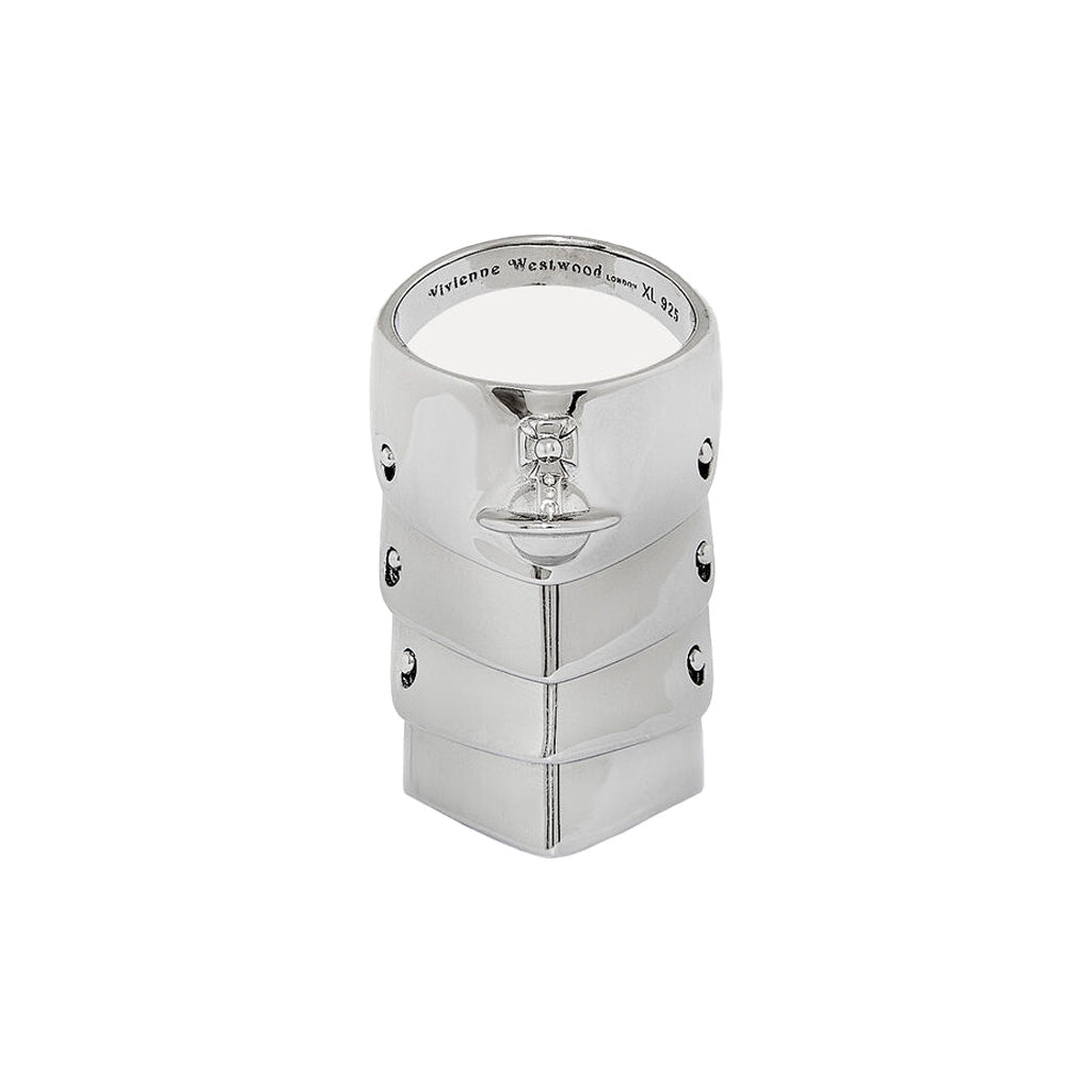 Vivienne Westwood Armour Ring