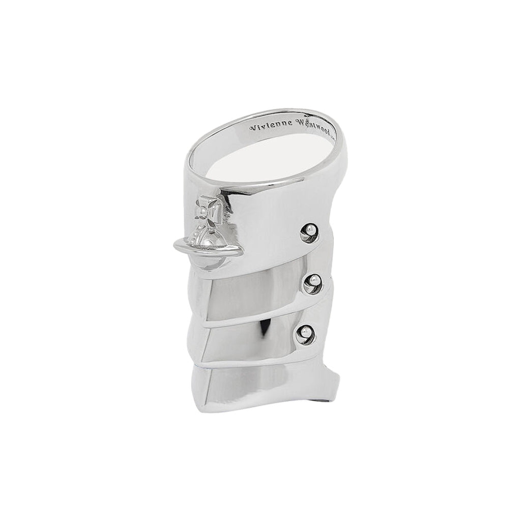 Vivienne Westwood Armour Ring