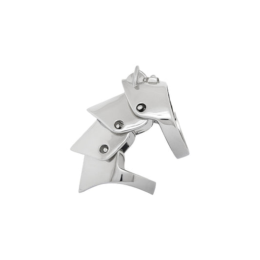 Vivienne Westwood Armour Ring