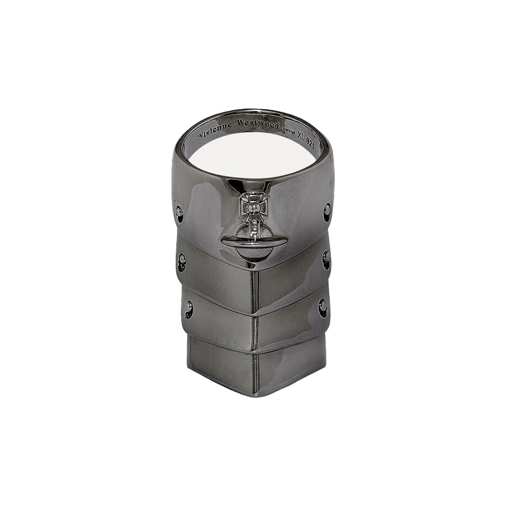 Vivienne Westwood Armour Ring