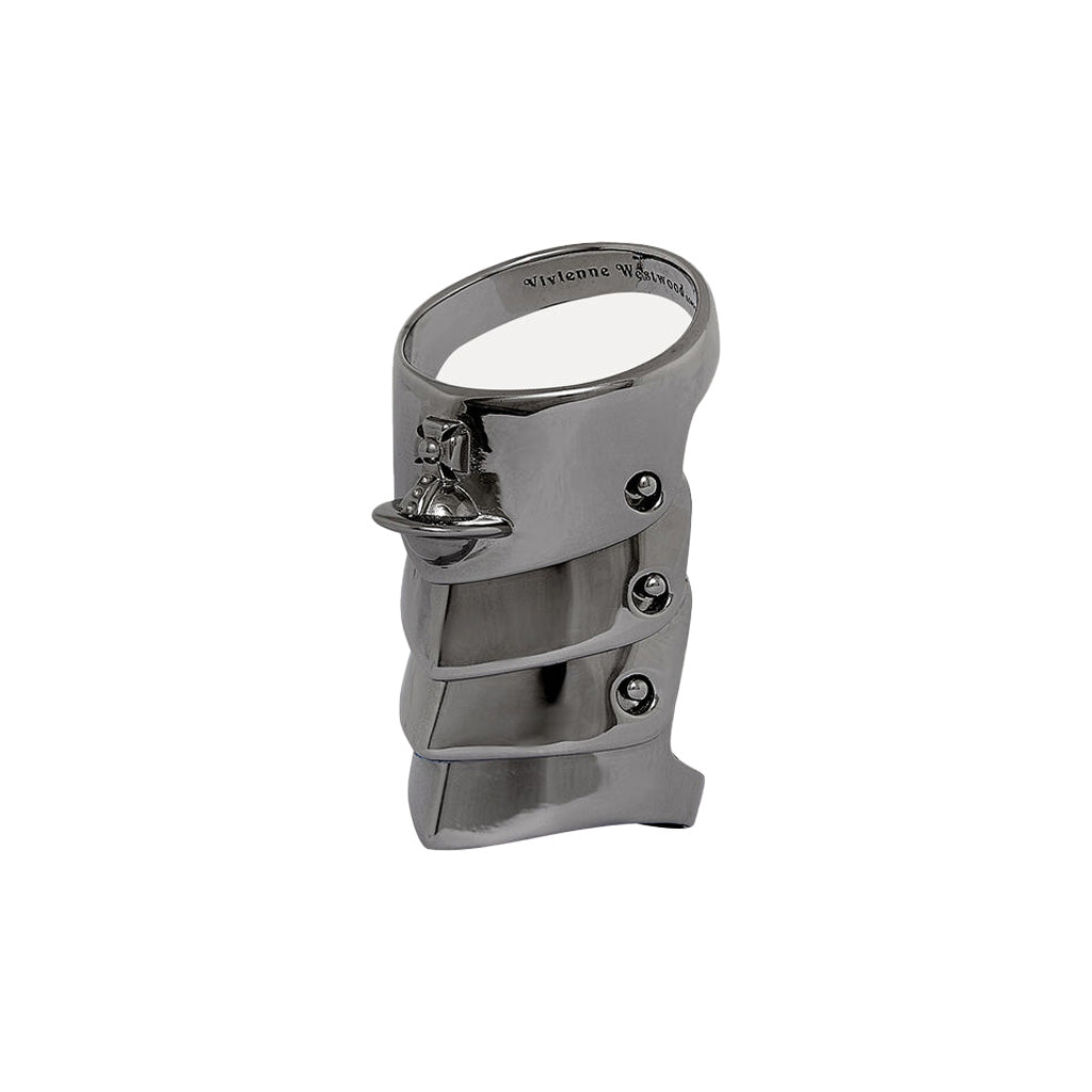 Vivienne Westwood Armour Ring