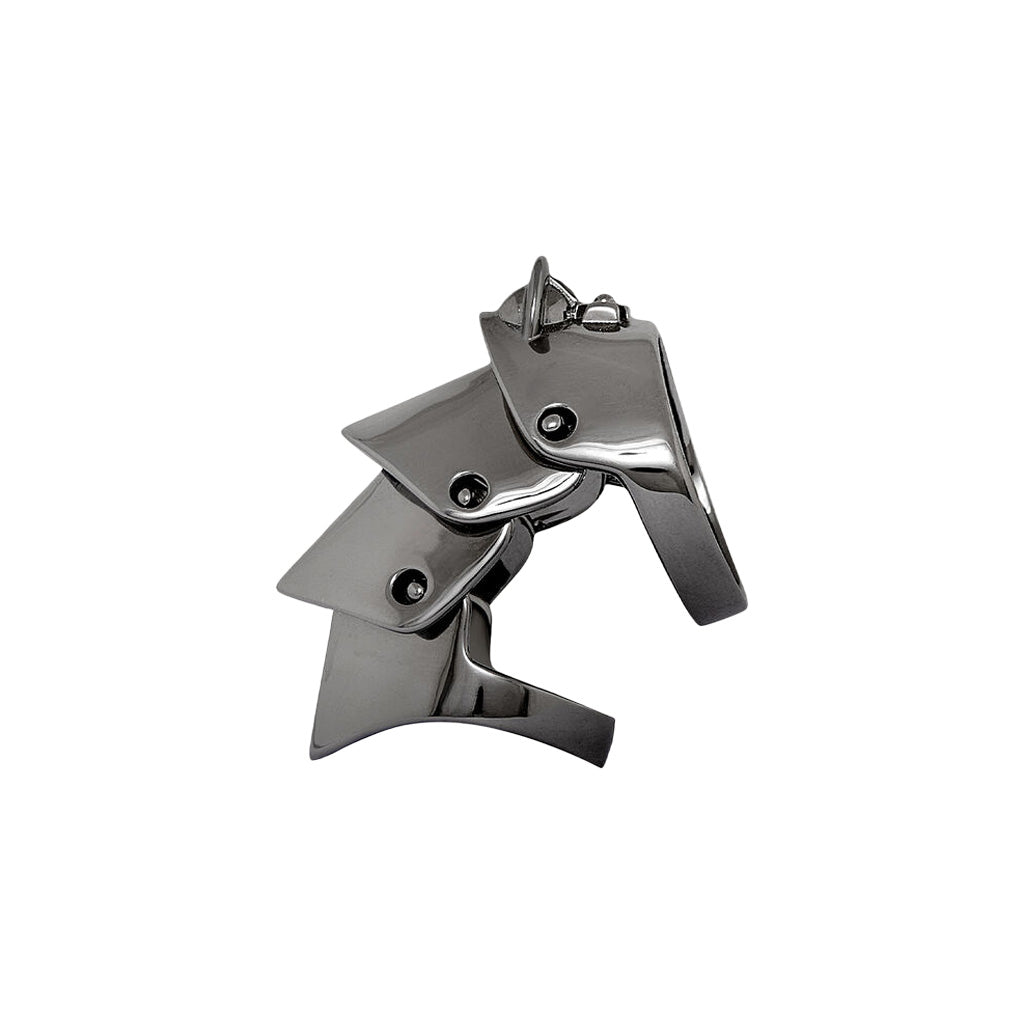Vivienne Westwood Armour Ring