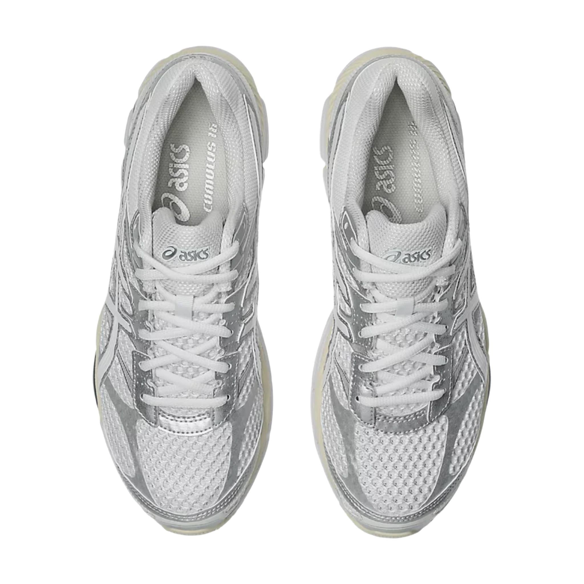 Asics GEL - CUMULUS 16 in White/WhiteDPUS Designer OutletDPUS Designer Outlet41.5Asics GEL - CUMULUS 16 in White/White