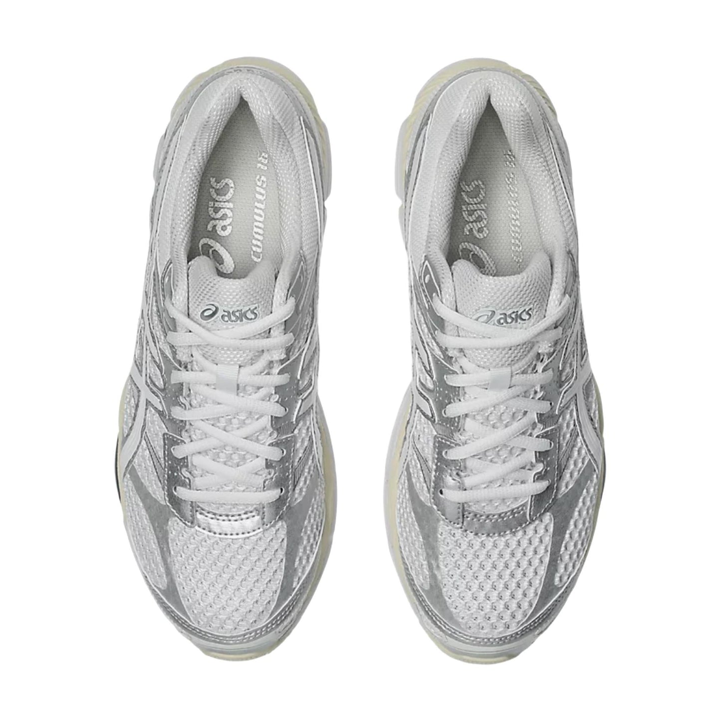 Asics GEL - CUMULUS 16 in White/WhiteDPUS Designer OutletDPUS Designer Outlet41.5Asics GEL - CUMULUS 16 in White/White