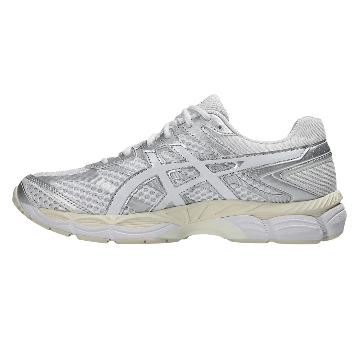 Asics GEL - CUMULUS 16 in White/WhiteDPUS Designer OutletDPUS Designer Outlet41.5Asics GEL - CUMULUS 16 in White/White