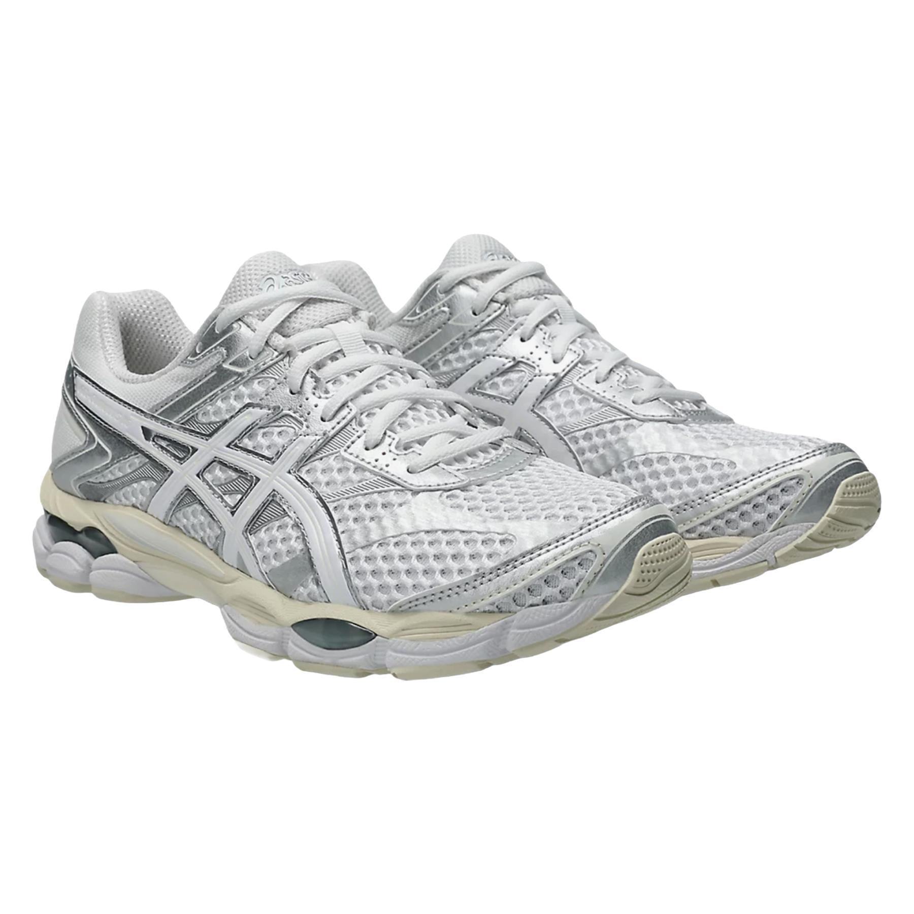 Asics GEL - CUMULUS 16 in White/WhiteDPUS Designer OutletDPUS Designer Outlet41.5Asics GEL - CUMULUS 16 in White/White