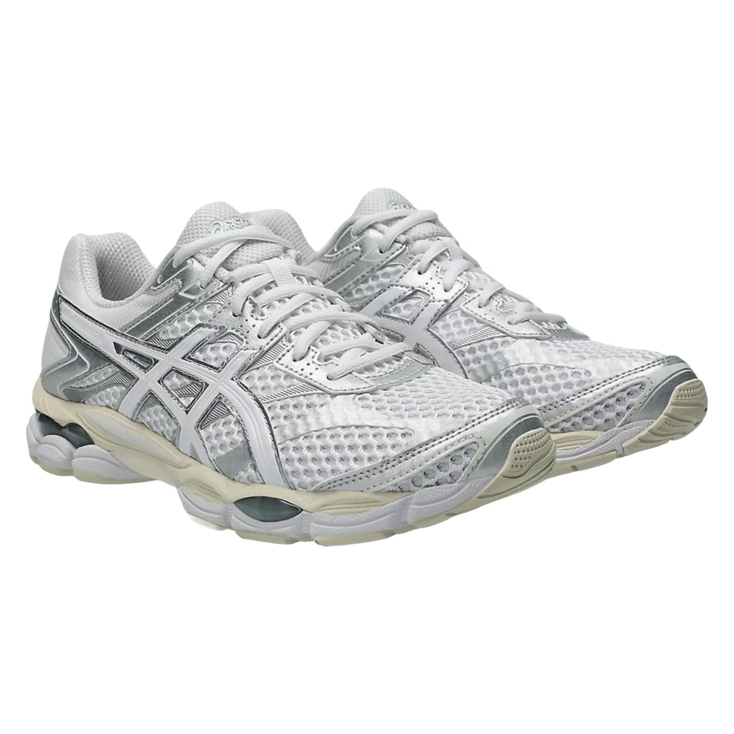 Asics GEL - CUMULUS 16 in White/WhiteDPUS Designer OutletDPUS Designer Outlet41.5Asics GEL - CUMULUS 16 in White/White