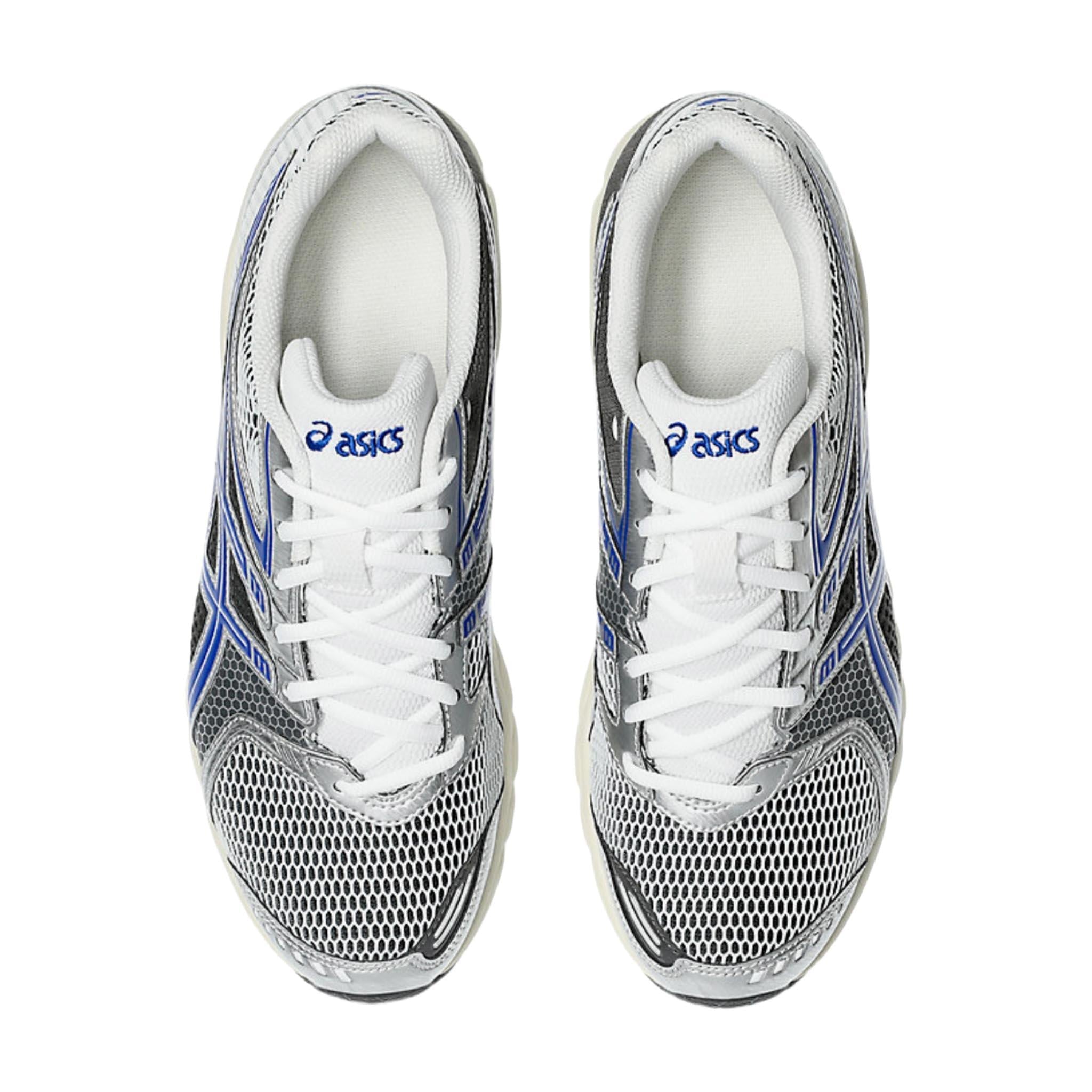 Asics GEL - DS Trainer 14 in White/Asics BlueDPUS Designer OutletDPUS Designer Outlet457015872322042Asics GEL - DS Trainer 14 in White/Asics Blue