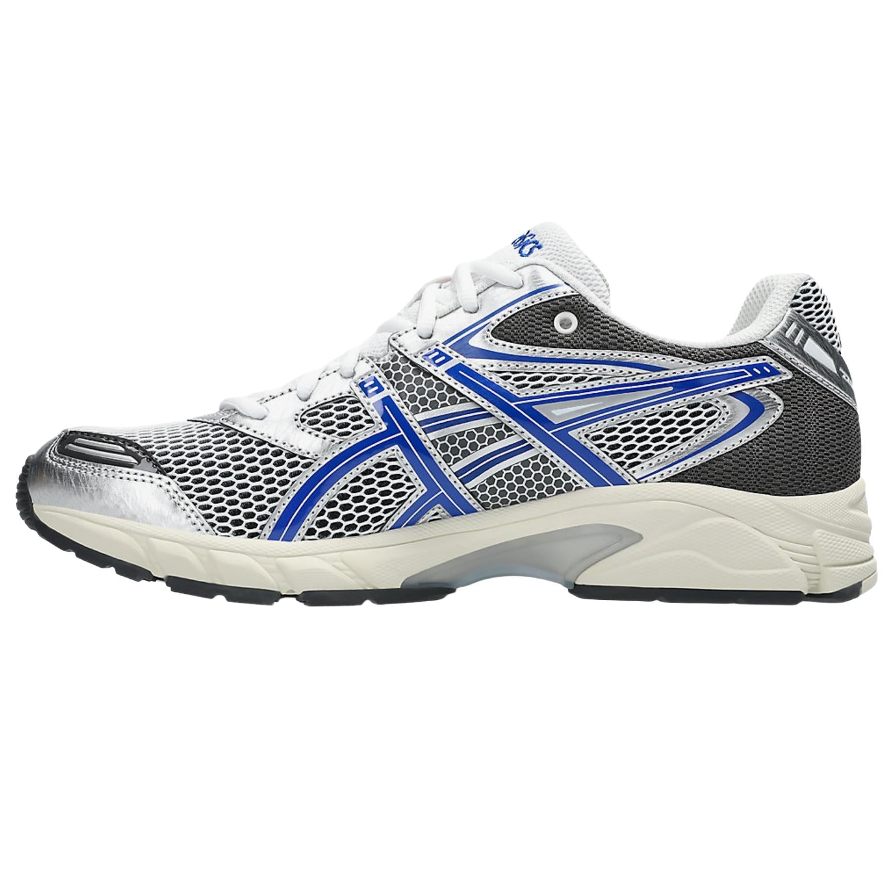 Asics GEL - DS Trainer 14 in White/Asics BlueDPUS Designer OutletDPUS Designer Outlet457015872322042Asics GEL - DS Trainer 14 in White/Asics Blue