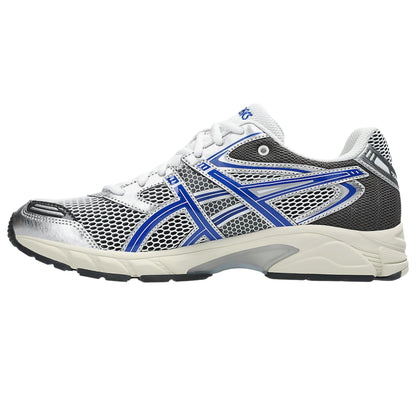 Asics GEL - DS Trainer 14 in White/Asics BlueDPUS Designer OutletDPUS Designer Outlet457015872322042Asics GEL - DS Trainer 14 in White/Asics Blue