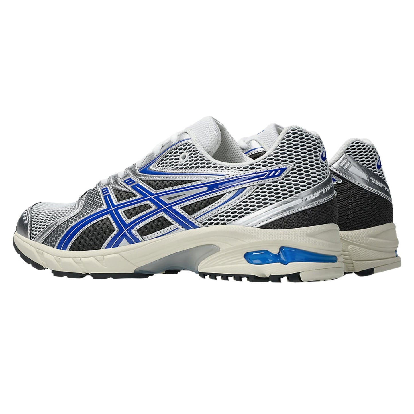 Asics GEL - DS Trainer 14 in White/Asics BlueDPUS Designer OutletDPUS Designer Outlet457015872322042Asics GEL - DS Trainer 14 in White/Asics Blue
