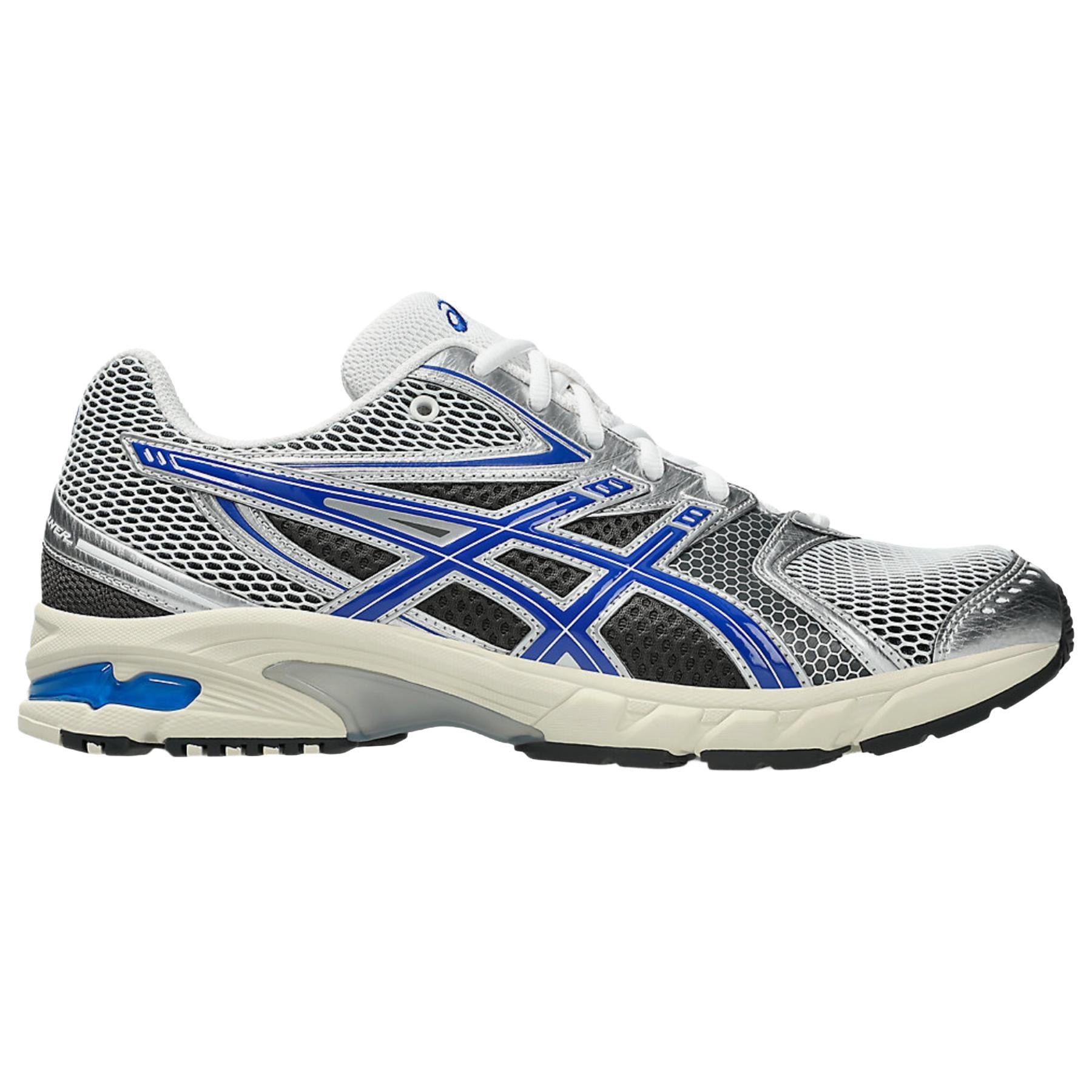 Asics GEL - DS Trainer 14 in White/Asics BlueDPUS Designer OutletDPUS Designer Outlet457015872322042Asics GEL - DS Trainer 14 in White/Asics Blue