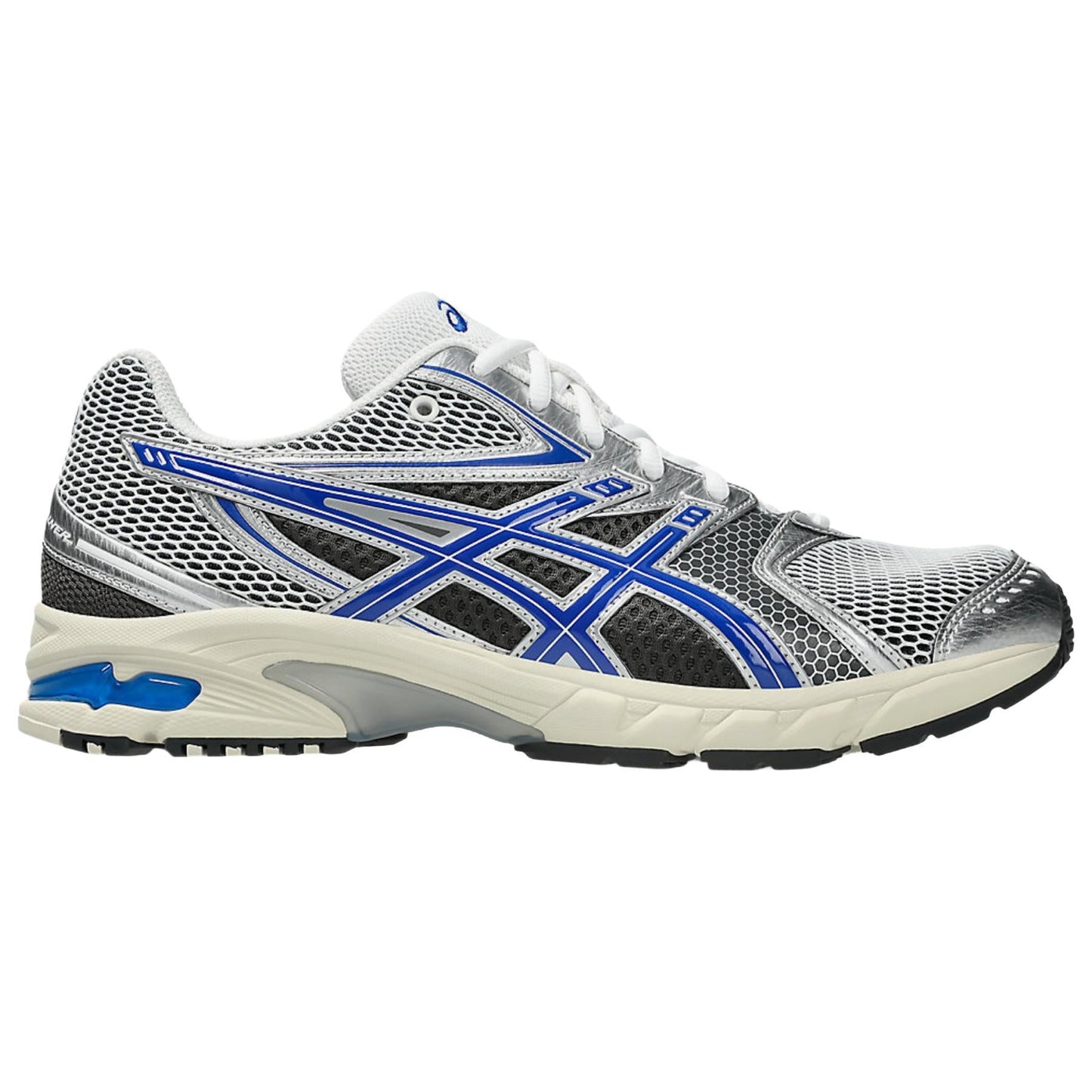 Asics GEL - DS Trainer 14 in White/Asics BlueDPUS Designer OutletDPUS Designer Outlet457015872322042Asics GEL - DS Trainer 14 in White/Asics Blue