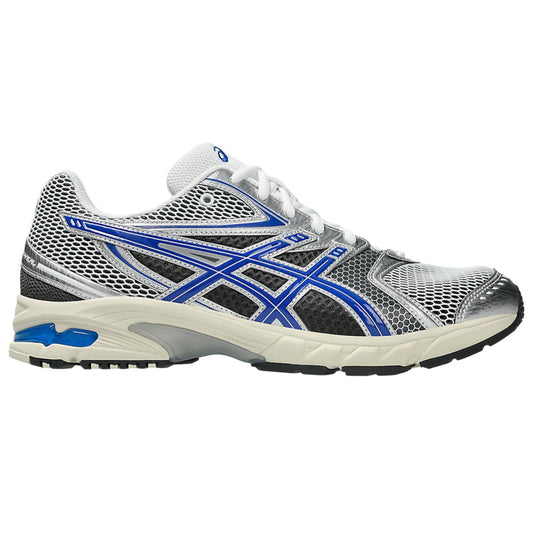 Asics GEL - DS Trainer 14 in White/Asics BlueDPUS Designer OutletDPUS Designer Outlet457015872322042Asics GEL - DS Trainer 14 in White/Asics Blue