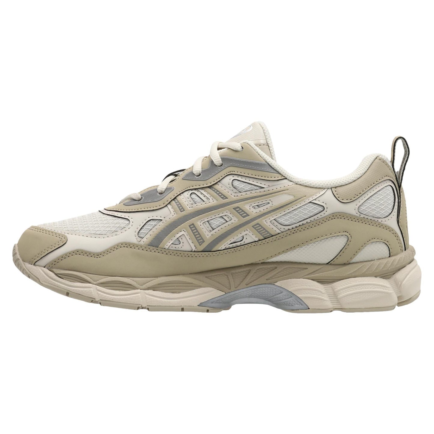 Asics GEL - NYC RGD in Smoke GreyDPUS Designer OutletDPUS Designer Outlet457015890966241.5Asics GEL - NYC RGD in Smoke Grey