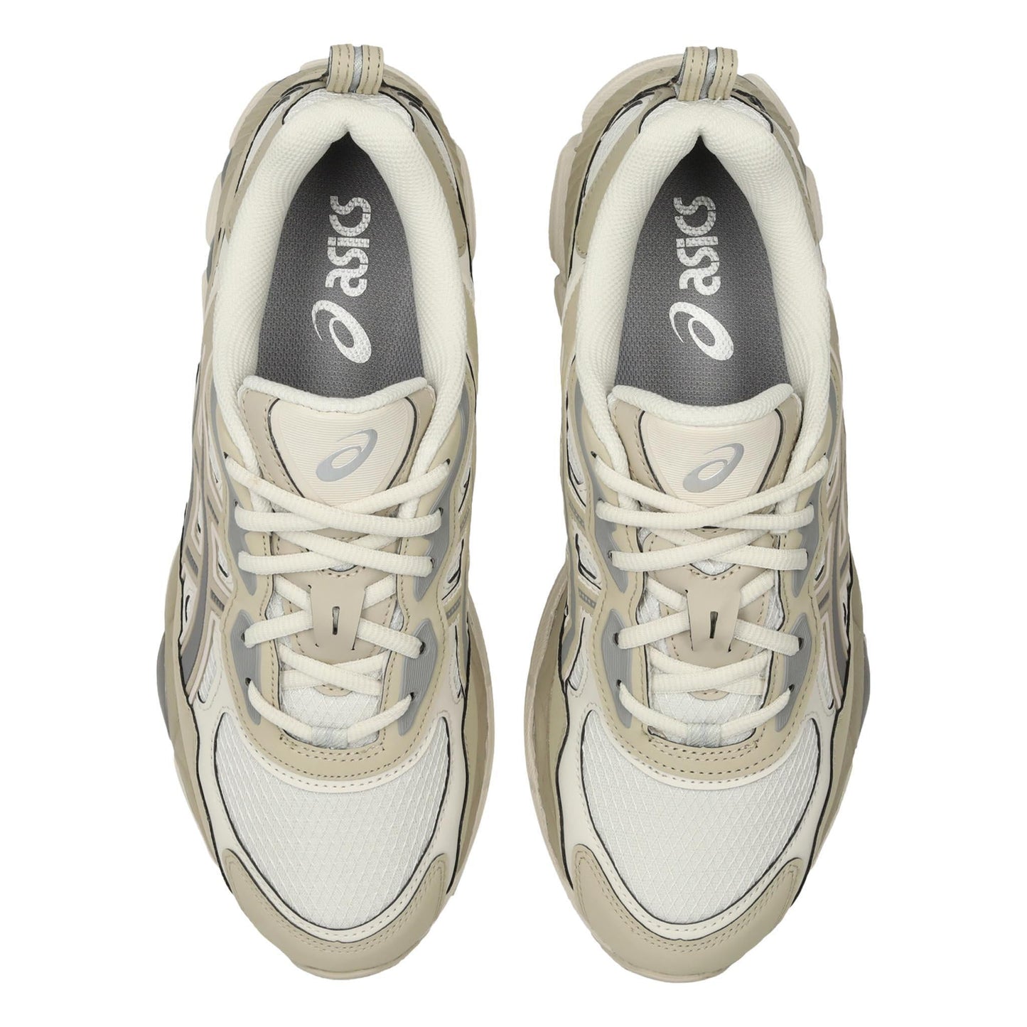 Asics GEL - NYC RGD in Smoke GreyDPUS Designer OutletDPUS Designer Outlet457015890966241.5Asics GEL - NYC RGD in Smoke Grey