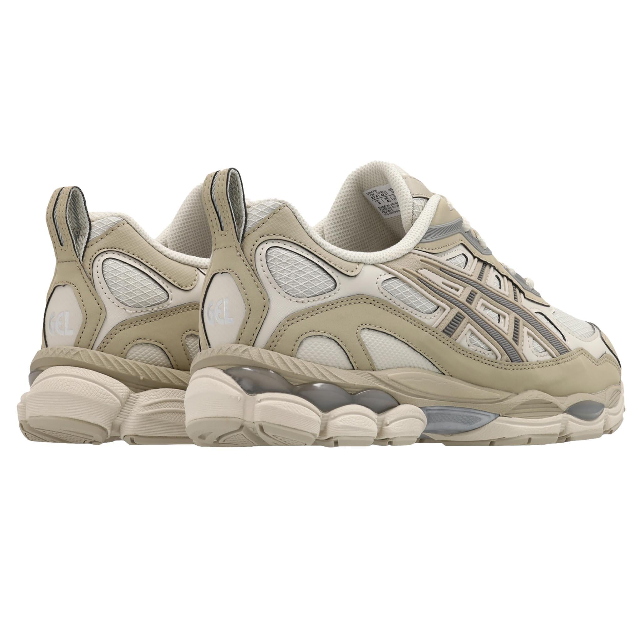 Asics GEL - NYC RGD in Smoke GreyDPUS Designer OutletDPUS Designer Outlet457015890966241.5Asics GEL - NYC RGD in Smoke Grey